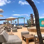 Sun, Relax, 1ch, Heated Pool Access Apartman Palm-mar