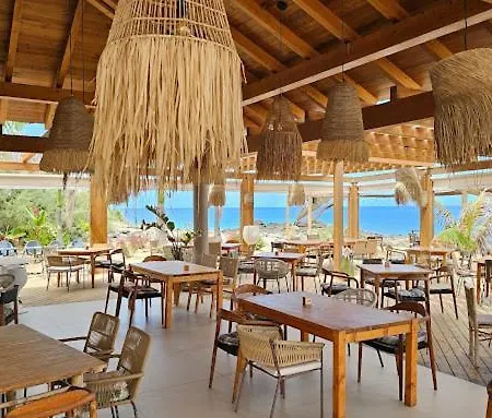 Lejlighed Sun, Relax, 1ch, Heated Pool Access