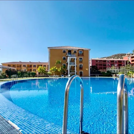 Apartamento Sun, Relax, 1ch, Heated Pool Access *