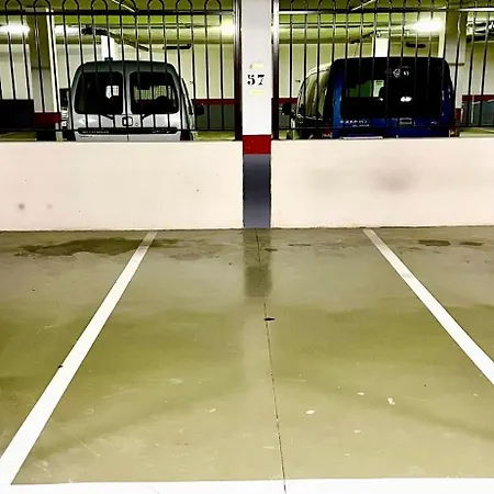 Lejlighed Sun, Relax, 1ch, Heated Pool Access