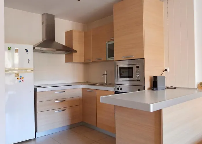 Sun, Relax, 1ch, Heated Pool Access Palm-mar