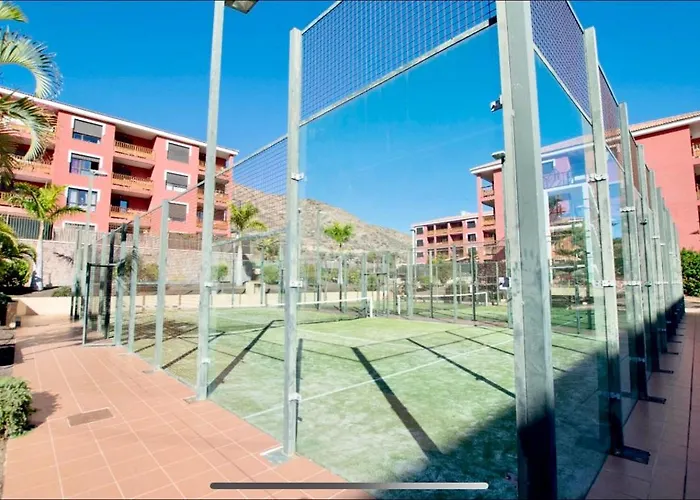 Sun, Relax, 1ch, Heated Pool Access Apartmán