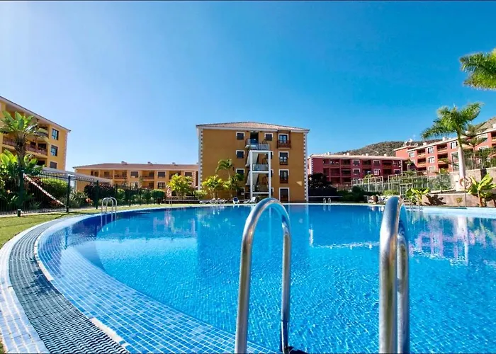 Apartmán Sun, Relax, 1ch, Heated Pool Access *