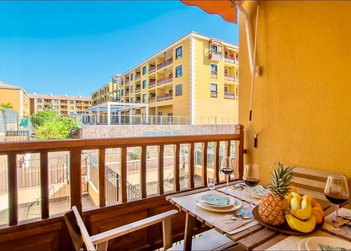 Sun, Relax, 1ch, Heated Pool Access Apartmán