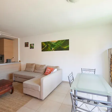 Sun, Relax, 1ch, Heated Pool Access Apartament Palm-mar