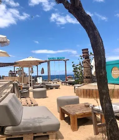 Sun, Relax, 1ch, Heated Pool Access Apartament Palm-mar