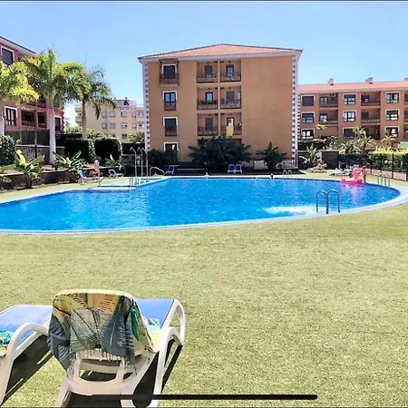 Apartament Sun, Relax, 1ch, Heated Pool Access