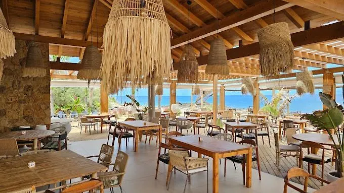 Lejlighed Sun, Relax, 1ch, Heated Pool Access