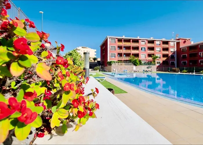 Sun, Relax, 1ch, Heated Pool Access 公寓 *