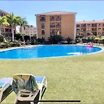 Apartamento Sun, Relax, 1ch, Heated Pool Access