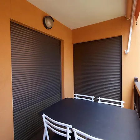 Sun, Relax, 1ch, Heated Pool Access * 팔름-마르